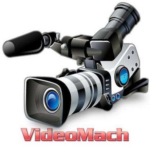 VideoMach 5.9.5 Professional